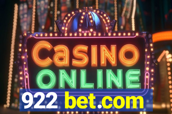 922 bet.com